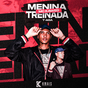 Menina Treinada