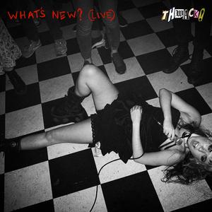 What's New? (Live)