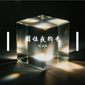 困住我的光