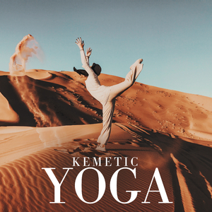 Egyptian Meditation Temple