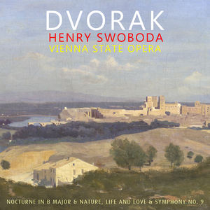 Karneval, Overture, Op. 92, B. 169: Allegro