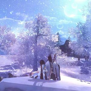 舒伯特玫瑰（翻自 蓝心羽）