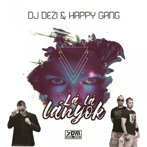 Lálá Lányok (Radio Edit)