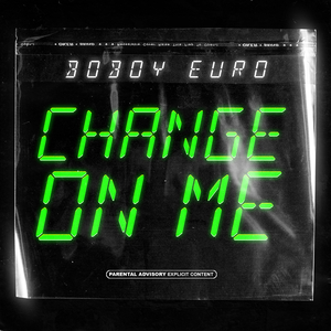 Change On Me