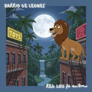 Barrio de leones (feat. eniGma)