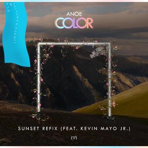 Color (Sunset Refix) [feat. Kevin Mayo Jr.]