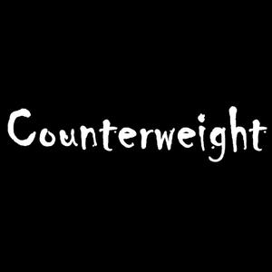 Counterweight