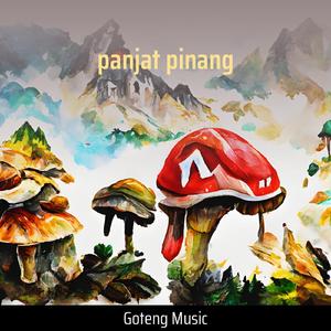panjat pinang