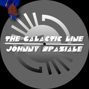 The Galactic line