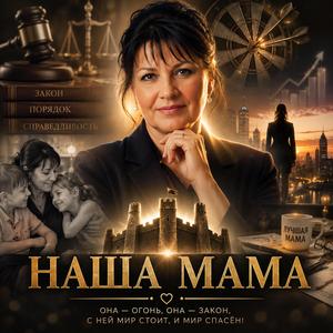 НАША МАМА