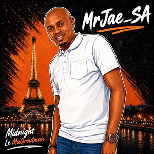 Thapelo Ya Bosiu (Night Payer)