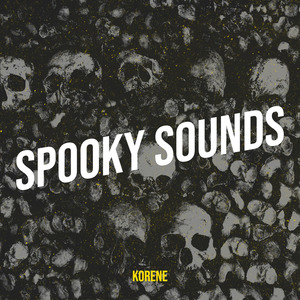Spooky Sounds