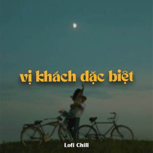 BEAT Vị Khách Đặc Biệt (Lofi)