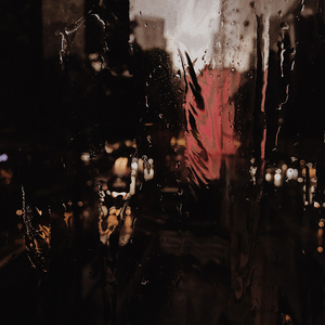 Rain and Thunder