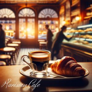 Midnight Serenade on the Seine