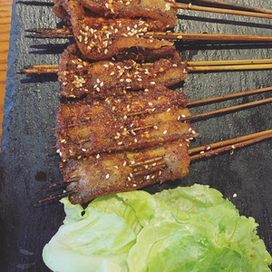 100种生活（翻自 卢广仲）