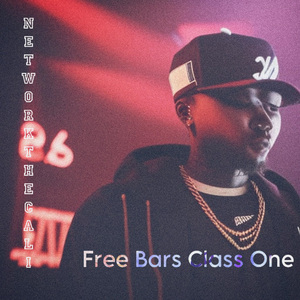 Free Bars Class One (Acapella)
