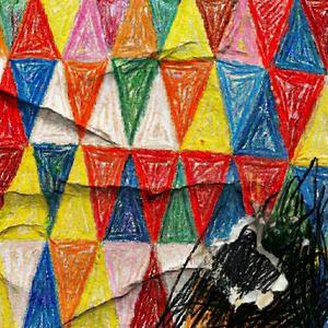 Ripping myself apart on a sunny day