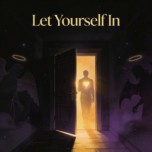 Let Yourself In