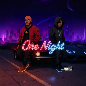 One Night (feat. Lone$tar Zay)
