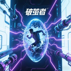 破茧者