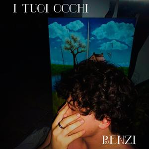 I Tuoi Occhi