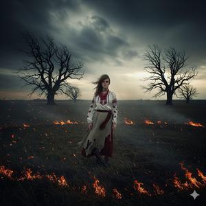 Війна в серці