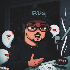 Eazy Work (feat. Big Oce)