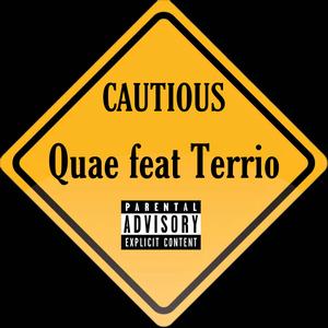 Cautious (feat. Terrio)
