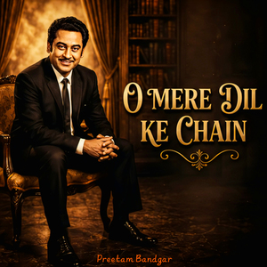 O Mere Dil Ke Chain