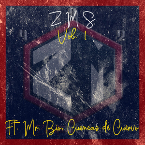 Zms, Vol. 1