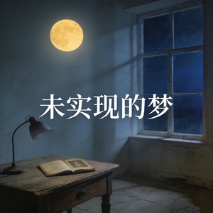 未实现的梦