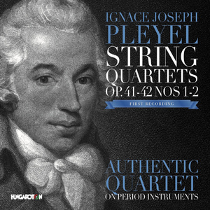 String Quartet, Op. 41 No. 2: II. Air eccossois. Andante