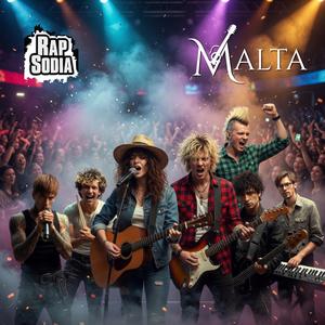 Las personas correctas en el momento equivocado (feat. Malta.)