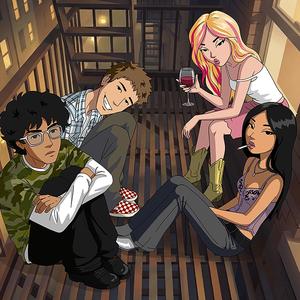 Back To U (Theme From "sicknote")