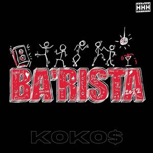 Ba'rista 2022 (Rullelåt)