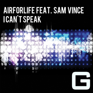 I Can't Speak (Extended Mix)