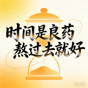 时间是良药熬过去就好DJ