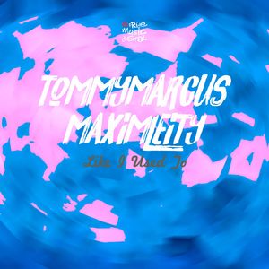 Like I Used To (Vinny Coradello Remix)