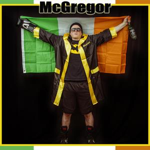 McGregor