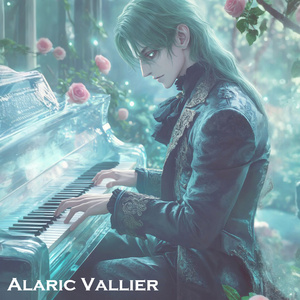 abyss waltz in bloom