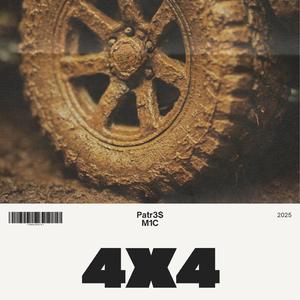 4x4 (feat. M1C)