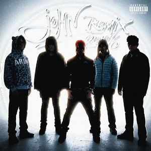 John remix 2026