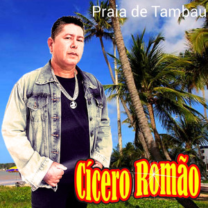 Praia de Tambau
