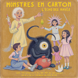 Le Dernier Monstre