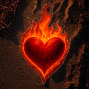 Heart on Fire