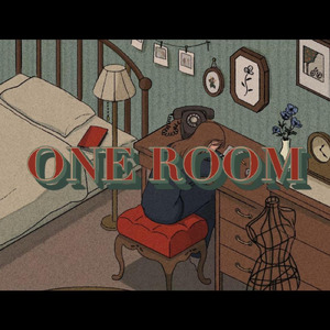 ワンルーム (feat. 初音ミク)