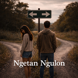 ngetan ngulon