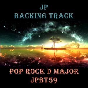 Pop Rock D Major JPBT59