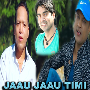Jaau Jaau Timi (Female Vocals)